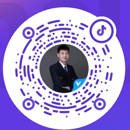 抖音二维码